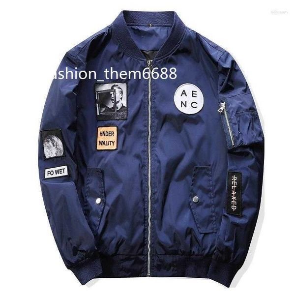 men's jackets men's jackets fashion men and coats stand collar jaqueta masculina bomber jacket outwear pilot mens, Black;brown
men's jackets men's jackets fashion men and coats stand collar jaqueta masculina bomber jacket outwear pilot mens, Black;brown