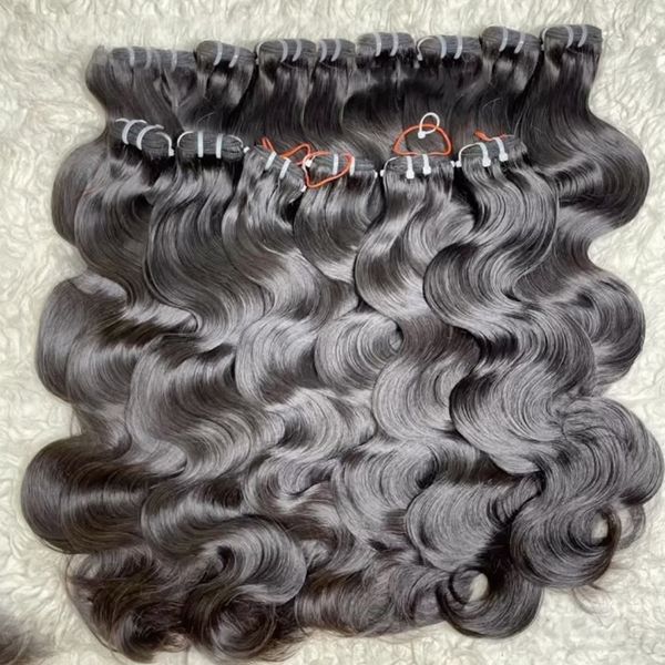 3 bundles body wave 100% vietnamese raw human hair bundles unprocessed natural color, Black
3 bundles body wave 100% vietnamese raw human hair bundles unprocessed natural color, Black