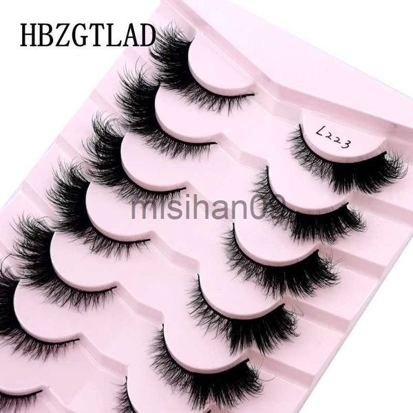 false eyelashes new handmade 3d mink eyelashes curled winged natural realistic messy end eye elongated thick false eyelashes soft fake eyela
false eyelashes new handmade 3d mink eyelashes curled winged natural realistic messy end eye elongated thick false eyelashes soft fake eyela