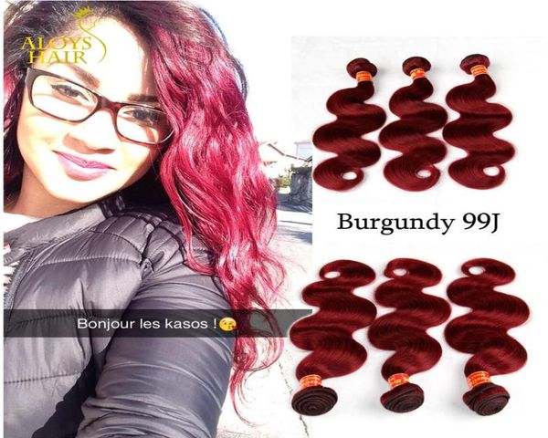 burgundy brazilian virgin hair weaves bundles body wave virgin peruvian malaysian indian remy human hair extensions wine red 99j t1836783, Black
burgundy brazilian virgin hair weaves bundles body wave virgin peruvian malaysian indian remy human hair extensions wine red 99j t1836783, Black