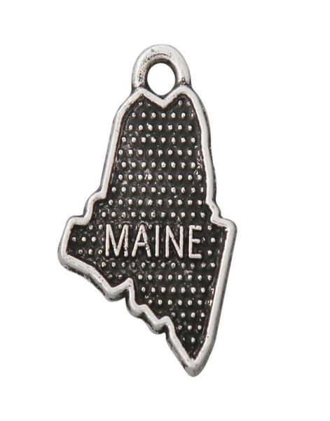 online whole antique silver plating maine state map charms 1320mm 50pcs aac8013965237, Bronze;silver
online whole antique silver plating maine state map charms 1320mm 50pcs aac8013965237, Bronze;silver