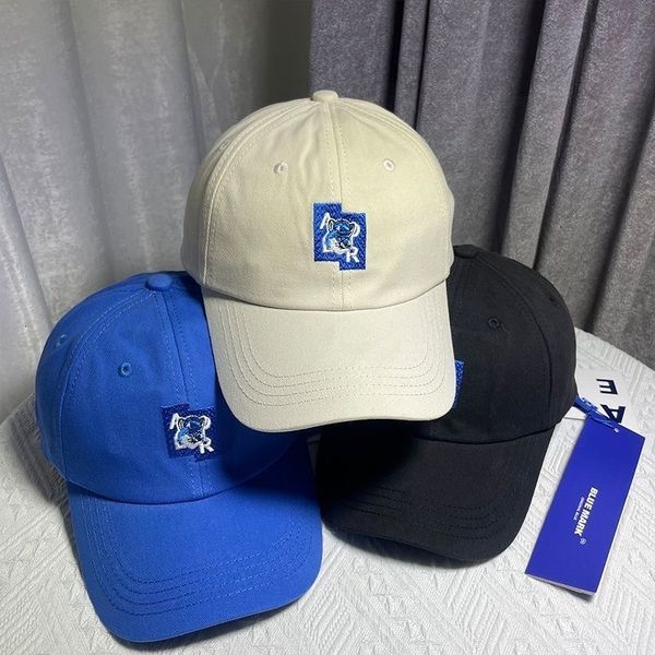 ball caps ader klein blue embroidery baseball hat for men and women korean fashion spring summer leisure duck tongue sunshade mans cap 23071, Blue;gray
ball caps ader klein blue embroidery baseball hat for men and women korean fashion spring summer leisure duck tongue sunshade mans cap 23071, Blue;gray