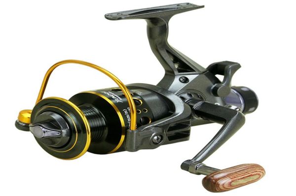 yumoshi 2018 new 101 bb front and rear drag reels 3000 4000 5000 6000 fishing reels spinning wheel sea fishing tackle pesca9505063
yumoshi 2018 new 101 bb front and rear drag reels 3000 4000 5000 6000 fishing reels spinning wheel sea fishing tackle pesca9505063