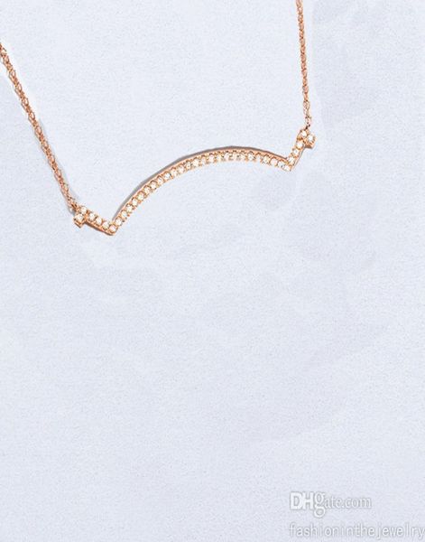 necklace designer jewelry luxury gift diamond fashion gold platinum rose smile pendant necklaces for women s925 trendy peson5291294, Silver
necklace designer jewelry luxury gift diamond fashion gold platinum rose smile pendant necklaces for women s925 trendy peson5291294, Silver