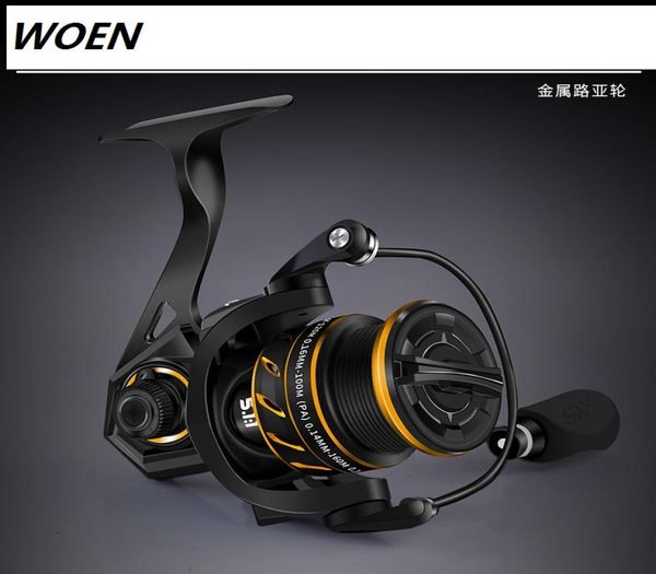 woen all metal spinning reels lk10005000 series 810kg braking force sea fishing distant wheel8434909
woen all metal spinning reels lk10005000 series 810kg braking force sea fishing distant wheel8434909