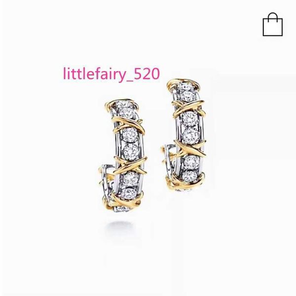 stud 7a luxury fashion women's diamond earrings high end 925 sterling silver earrings valentine's day gift classic jewelry with bo, Golden;silver
stud 7a luxury fashion women's diamond earrings high end 925 sterling silver earrings valentine's day gift classic jewelry with bo, Golden;silver