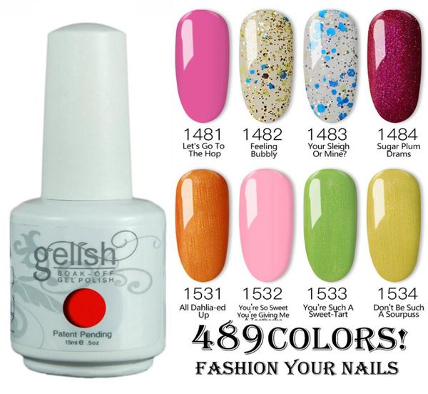 12pcslot 100 brand new harmony gelish nail polish soak off uv gel polish 489 fashion colors2391943, Red;pink
12pcslot 100 brand new harmony gelish nail polish soak off uv gel polish 489 fashion colors2391943, Red;pink