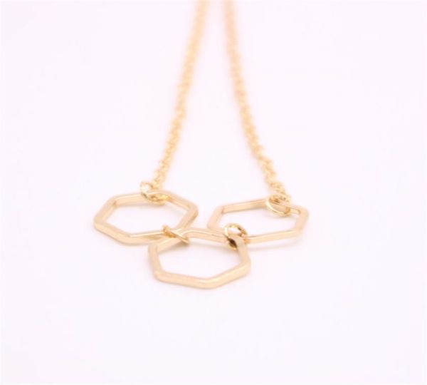 the latest elements whole lgeometric shapes pendant necklace regular hexagon plated necklace the gift to women5623364, Silver
the latest elements whole lgeometric shapes pendant necklace regular hexagon plated necklace the gift to women5623364, Silver