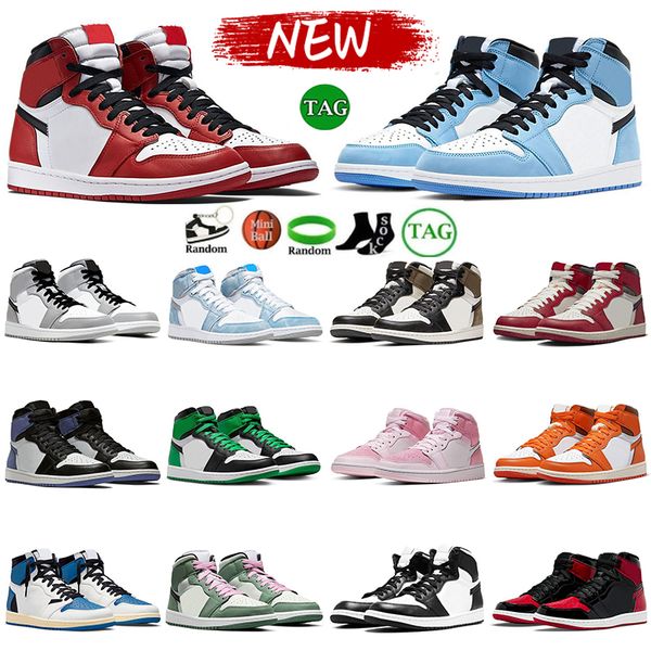 jumpman 1 high og 1s mens basketball shoes chicago lost and found lucky green starfish university blue skyline light smoke grey men women sp
jumpman 1 high og 1s mens basketball shoes chicago lost and found lucky green starfish university blue skyline light smoke grey men women sp