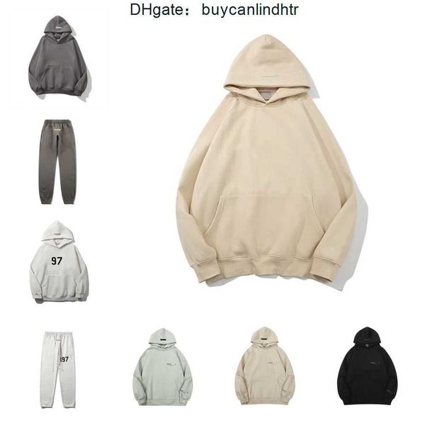23ss designers version pull-over ess hoodie men's women's hoodies winter warm man clothing pullover clothes hoody sweatshirts fas, Black
23ss designers version pull-over ess hoodie men's women's hoodies winter warm man clothing pullover clothes hoody sweatshirts fas, Black