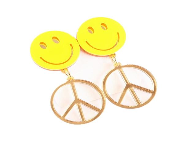 smiling face dangle earrings for women mirror acrylic jewelry fashion accessories8474533, Silver
smiling face dangle earrings for women mirror acrylic jewelry fashion accessories8474533, Silver