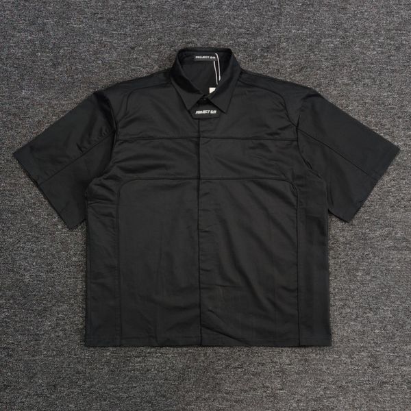 men's t shirts 2023 men luxurious grailz project fashion embroidered cotton casual shirts shirt high pocket short sleeves size 1 2 3 26, White;black
men's t shirts 2023 men luxurious grailz project fashion embroidered cotton casual shirts shirt high pocket short sleeves size 1 2 3 26, White;black