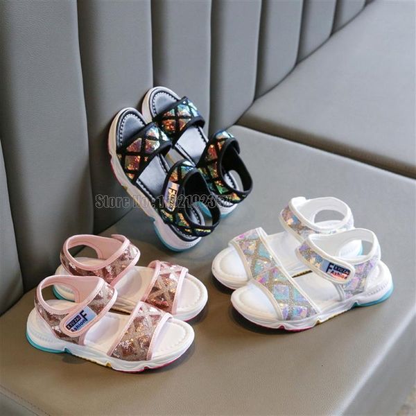 sandals kids girls sandals children cute casual sweet princess toddler baby student flat outdoor swimming beach summer shoes 230718, Black;red
sandals kids girls sandals children cute casual sweet princess toddler baby student flat outdoor swimming beach summer shoes 230718, Black;red