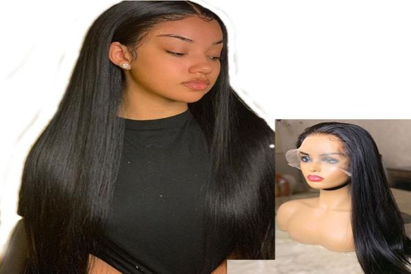 whole body wave real human virgin brazilian hair ombre color full lace wig7180632, Black;brown
whole body wave real human virgin brazilian hair ombre color full lace wig7180632, Black;brown