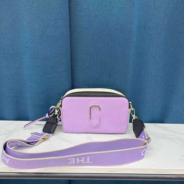 fashion ladies bag 2023 handbag marc famous camera designer small crossbody purse mini jacobs women shoulder bags
fashion ladies bag 2023 handbag marc famous camera designer small crossbody purse mini jacobs women shoulder bags