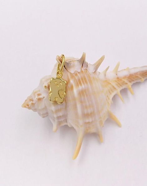 gold sweet dools bear pendant authentic 925 sterling andy jewel 8180240104110961, Silver
gold sweet dools bear pendant authentic 925 sterling andy jewel 8180240104110961, Silver