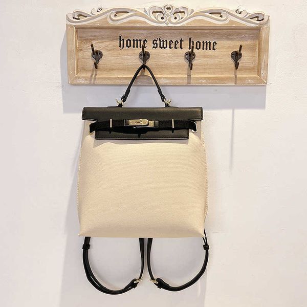 designer kelys tote bag capacity and large multifunctional backpack 2023 new work commuting texture portable one shoulder crossbody bagasfq
designer kelys tote bag capacity and large multifunctional backpack 2023 new work commuting texture portable one shoulder crossbody bagasfq