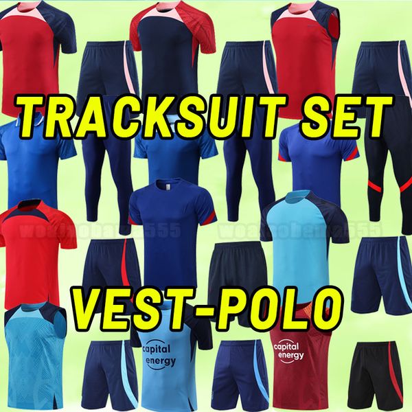 training suit soccer tracksuity 22 23 joao felix home 2022 2023 m. llorente correa camiseta football set griezmann r. de paul cunha carrasco, Black
training suit soccer tracksuity 22 23 joao felix home 2022 2023 m. llorente correa camiseta football set griezmann r. de paul cunha carrasco, Black