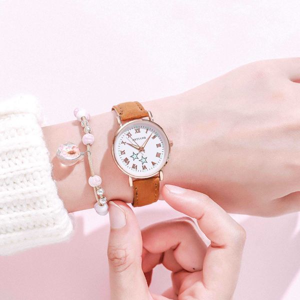 fashion simple ladies wrist watches luminous women watches casual leather strap quartz watch clock montre femme relogio feminino t4q5 nvq1, Slivery;golden
fashion simple ladies wrist watches luminous women watches casual leather strap quartz watch clock montre femme relogio feminino t4q5 nvq1, Slivery;golden