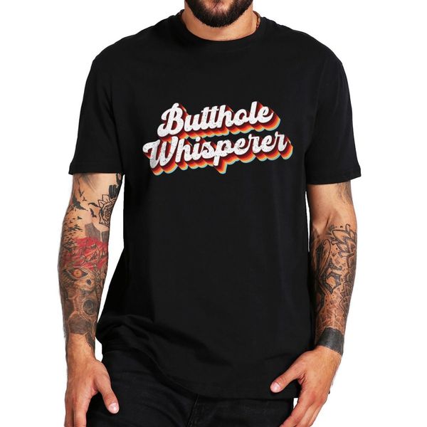 mens tshirts button whisper tshirt sarcastic joke retro funny gift oneck 100% cotton summer 230718, White;black
mens tshirts button whisper tshirt sarcastic joke retro funny gift oneck 100% cotton summer 230718, White;black