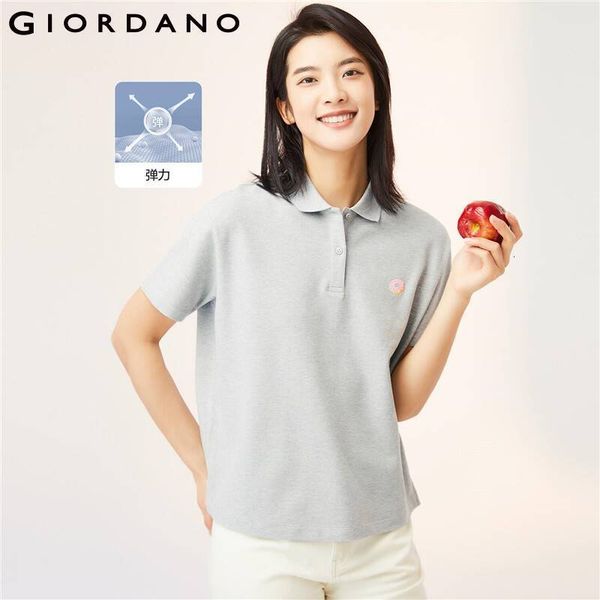 women's polos women embroidery loose stretchy polo shirt short sleeves summer casual shirts 05311381 230717, White
women's polos women embroidery loose stretchy polo shirt short sleeves summer casual shirts 05311381 230717, White