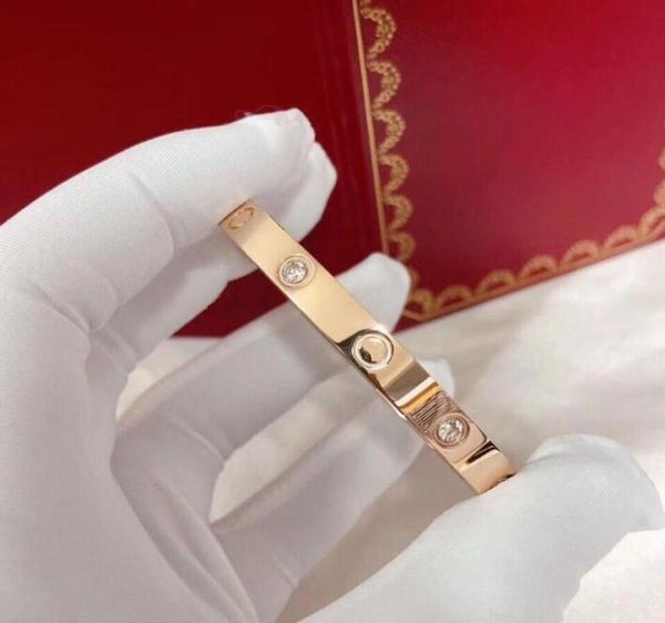 titanium steel bangles rose gold silver screwdriver mens charm screw men diamond luxury designer jewelry women bracelet love brace2660773, Black
titanium steel bangles rose gold silver screwdriver mens charm screw men diamond luxury designer jewelry women bracelet love brace2660773, Black