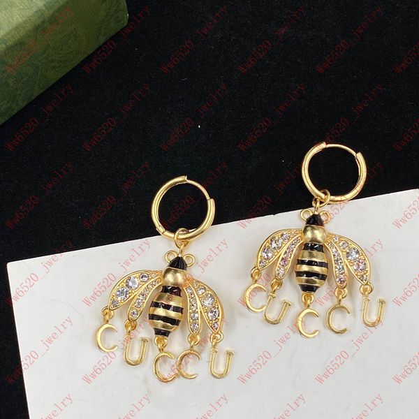 bee flash diamond vintage studs earrings designer earrings gold metal travel gift party, Golden
bee flash diamond vintage studs earrings designer earrings gold metal travel gift party, Golden