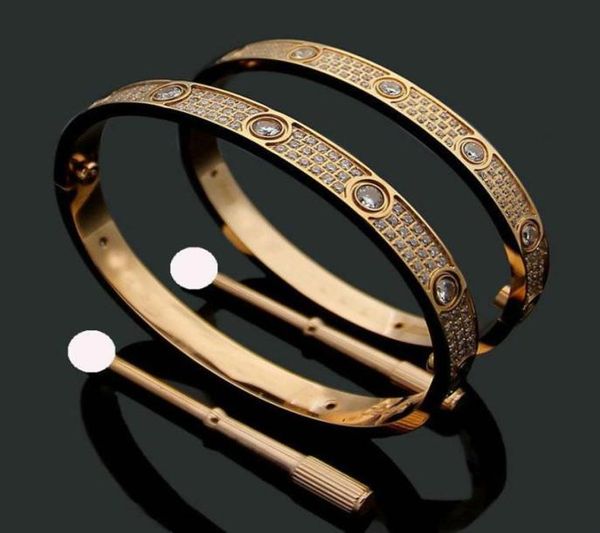 classic titanium steel bangles 3 row full diamond bracelet fashion women men chirstmas bangle bracelets distance jewelry gold silv8463133, Black
classic titanium steel bangles 3 row full diamond bracelet fashion women men chirstmas bangle bracelets distance jewelry gold silv8463133, Black