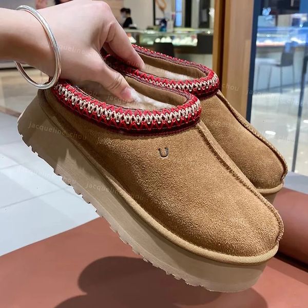 tazz tasman slippers designer australian platform slipper fur slides men women australia snow boot mini platform boots fashion chesnut fuzzy, Black
tazz tasman slippers designer australian platform slipper fur slides men women australia snow boot mini platform boots fashion chesnut fuzzy, Black