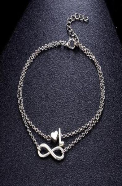 vintage 26 letter anklet bracelets female initial heart infinity charm bohemian friend jewelry gift ankles bangle for women gi9072699, Red;blue
vintage 26 letter anklet bracelets female initial heart infinity charm bohemian friend jewelry gift ankles bangle for women gi9072699, Red;blue
