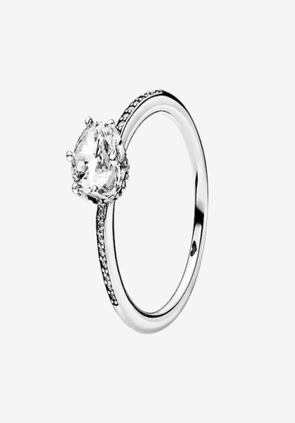 big cz diamond crown wedding ring women girls engagement jewelry with original box for real sterling silver sparkling crown rings1119275, Slivery;golden
big cz diamond crown wedding ring women girls engagement jewelry with original box for real sterling silver sparkling crown rings1119275, Slivery;golden