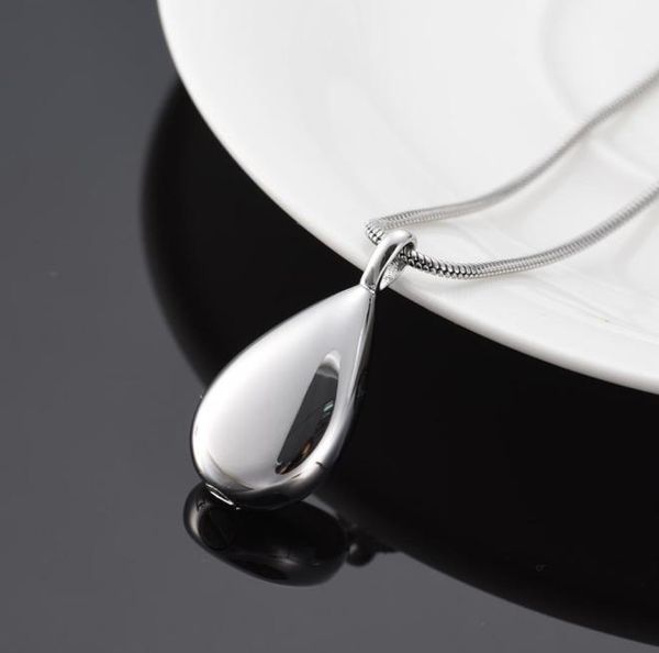 t011 custom engraving blank teardrop cremation necklace funeral urn ashes holder locket for human animal ash keepsake2303953, Silver
t011 custom engraving blank teardrop cremation necklace funeral urn ashes holder locket for human animal ash keepsake2303953, Silver