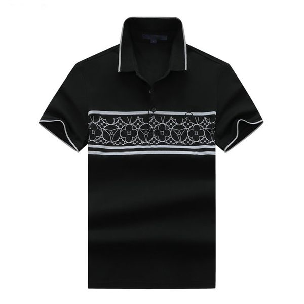 4 new fashion london england polos shirts mens designers polo shirts high street embroidery printing t shirt men summer cotton casual t-shir, White;black
4 new fashion london england polos shirts mens designers polo shirts high street embroidery printing t shirt men summer cotton casual t-shir, White;black