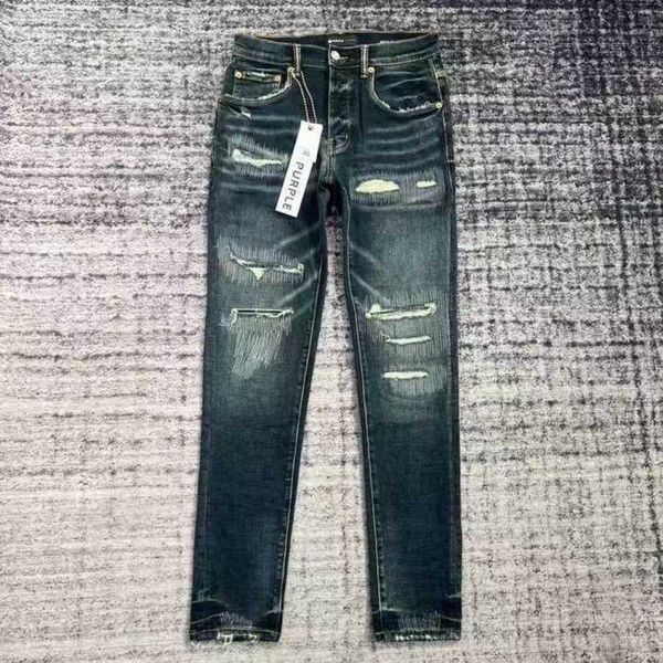 2023 purple-bran* men designer antiaging slim fit casual jeans pu2023900 size 30-32-34-36, Blue
2023 purple-bran* men designer antiaging slim fit casual jeans pu2023900 size 30-32-34-36, Blue