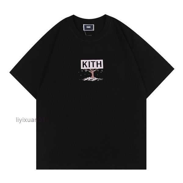 kith t shirt mens summer designer kith men's t-shirts classic letter print tee men and women loose couple t-shirt round neck short-slee, White;black
kith t shirt mens summer designer kith men's t-shirts classic letter print tee men and women loose couple t-shirt round neck short-slee, White;black