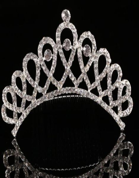 32 designs crystal tiaras and crowns girls bridesmaid bride crown tiara hair comb wedding hair accessories bridal hair head jewelr1551963, White;golden
32 designs crystal tiaras and crowns girls bridesmaid bride crown tiara hair comb wedding hair accessories bridal hair head jewelr1551963, White;golden