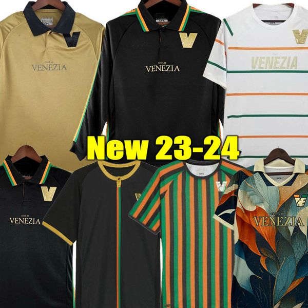 27#busio 22 23 24 venezia fc soccer jerseys home black away white third 4th aramu 11# forte venice 2023 2024 football shirts 3rd adukt kids, Black;yellow
27#busio 22 23 24 venezia fc soccer jerseys home black away white third 4th aramu 11# forte venice 2023 2024 football shirts 3rd adukt kids, Black;yellow