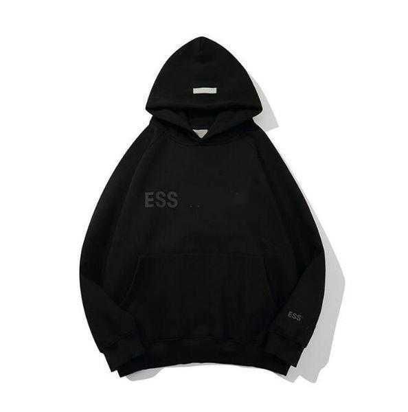 2023designer fashion classic essentialhoodie alphabet printing pullover sweatshirts mens and women hoodie pure color long sleeve couples swe, Black
2023designer fashion classic essentialhoodie alphabet printing pullover sweatshirts mens and women hoodie pure color long sleeve couples swe, Black
