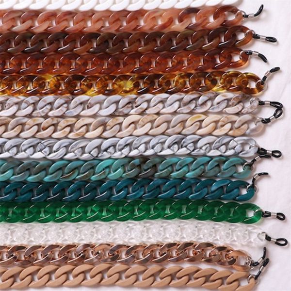 eyeglasses chains imixlot wide amber acrylic glasses chain women reading glasses hanging neck chain largand sunglasses chain eyeglasses stra
eyeglasses chains imixlot wide amber acrylic glasses chain women reading glasses hanging neck chain largand sunglasses chain eyeglasses stra