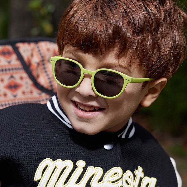 kids' sunblock children small frame 0-3 years old baby kids silicone kids summer fashion sunshade glasses 230718, Blue
kids' sunblock children small frame 0-3 years old baby kids silicone kids summer fashion sunshade glasses 230718, Blue