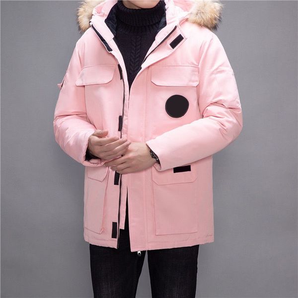 designer puffer jacket mens down jacket winter warm vest womens outdoor windbreaker parka windproof goose jacket fluffy clothes, Black
designer puffer jacket mens down jacket winter warm vest womens outdoor windbreaker parka windproof goose jacket fluffy clothes, Black
