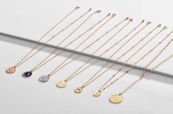 fashion round enamel moon star round pendant necklaces for women trendy long chain gold coin choker necklace statement jewelry8478017, Silver
fashion round enamel moon star round pendant necklaces for women trendy long chain gold coin choker necklace statement jewelry8478017, Silver