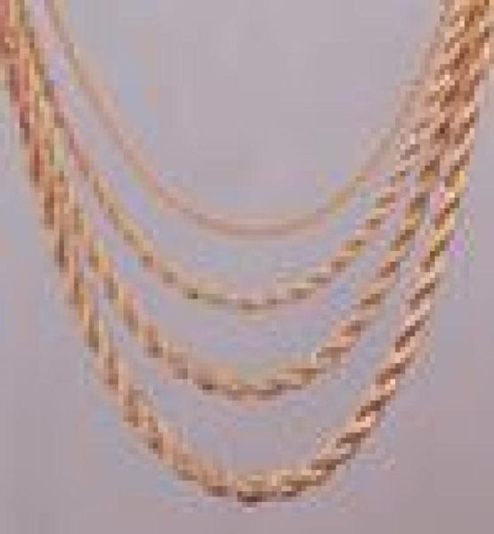 16quot18quot20quot24quot gold rope chain necklace 2mm3mm4mm5mm for pendant rope jewelry findings6998964, Silver
16quot18quot20quot24quot gold rope chain necklace 2mm3mm4mm5mm for pendant rope jewelry findings6998964, Silver