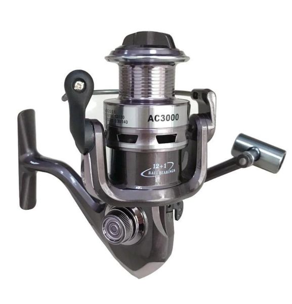 metal fishing reel 12bb spinning reel carp fishing metal spool coil 551 casting feeder yuyu2134432
metal fishing reel 12bb spinning reel carp fishing metal spool coil 551 casting feeder yuyu2134432