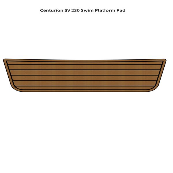 centurion sv 230 swim platform step pad boat eva foam teak floor mat flooring
centurion sv 230 swim platform step pad boat eva foam teak floor mat flooring