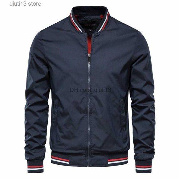 men's jackets new men's casual outerwear fashion trend outer men's thin versatile jackets t230718, Black;brown
men's jackets new men's casual outerwear fashion trend outer men's thin versatile jackets t230718, Black;brown