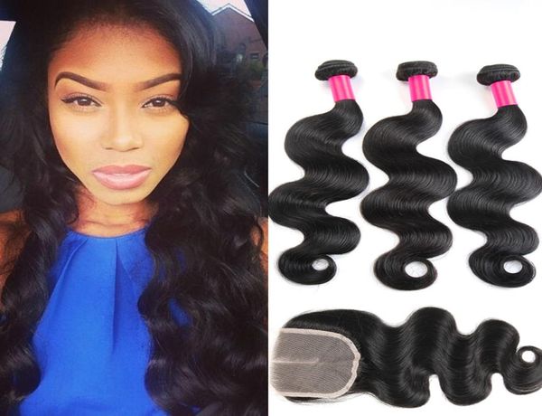 brazilian lace closure with 7a virgin malaysian peruvian brazilian hair weave body wave 3bundles with lace closure brazilian hair 9003888, Black
brazilian lace closure with 7a virgin malaysian peruvian brazilian hair weave body wave 3bundles with lace closure brazilian hair 9003888, Black