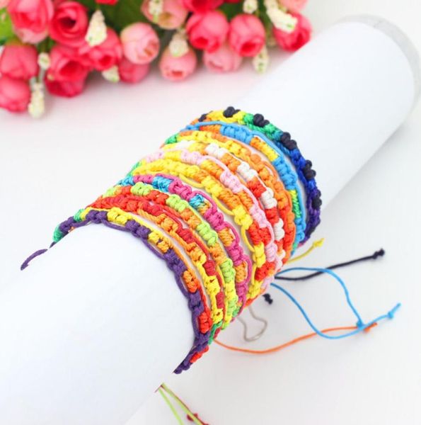 bohemian brand bangle weave cotton friendship bracelet woven rope string friendship bracelets6986998, Golden;silver
bohemian brand bangle weave cotton friendship bracelet woven rope string friendship bracelets6986998, Golden;silver