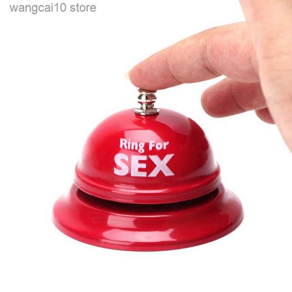 set ring for creative fun ring for life reminder bell creative toy funny ring for toys for couples toys t230718, Red;black
set ring for creative fun ring for life reminder bell creative toy funny ring for toys for couples toys t230718, Red;black