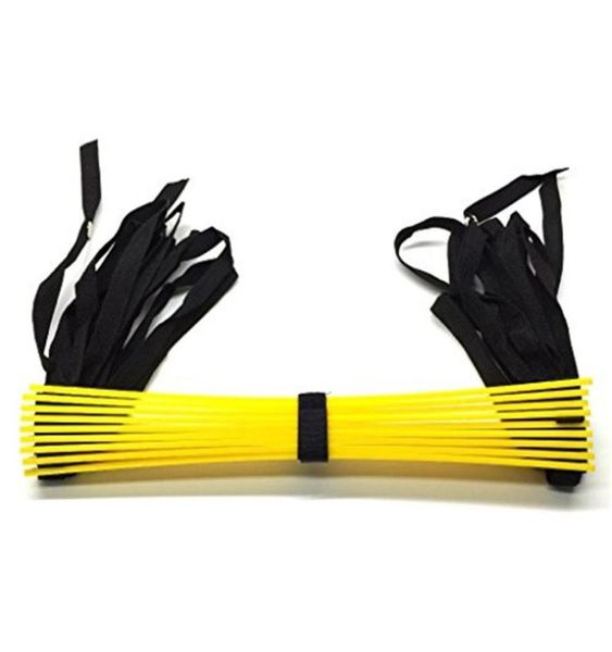 lumiparty 7m 13pcs ladder for football soccer training speed agility ladder fitness feet training soccer equipment3144667
lumiparty 7m 13pcs ladder for football soccer training speed agility ladder fitness feet training soccer equipment3144667